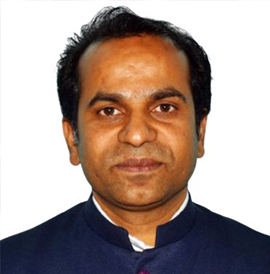 St. Mary’s Convent Sr. Sec. School, Tilhar